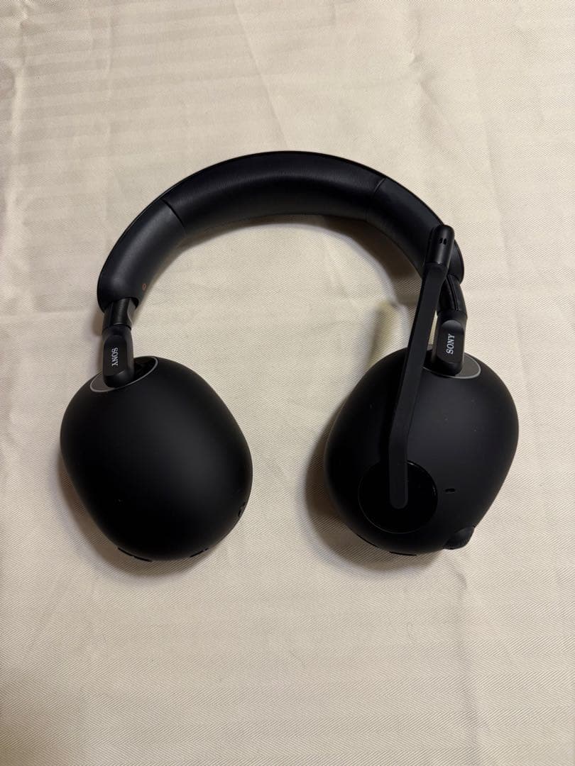 INZONE H9 ヘッドセット