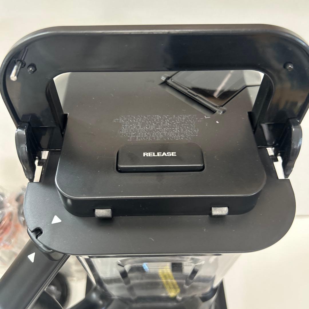 NINJA ニンジャ アルティマブレンダー　BL810J