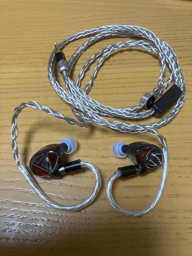 K*a様 Astell&Kern Layla AION JH audio フラッ