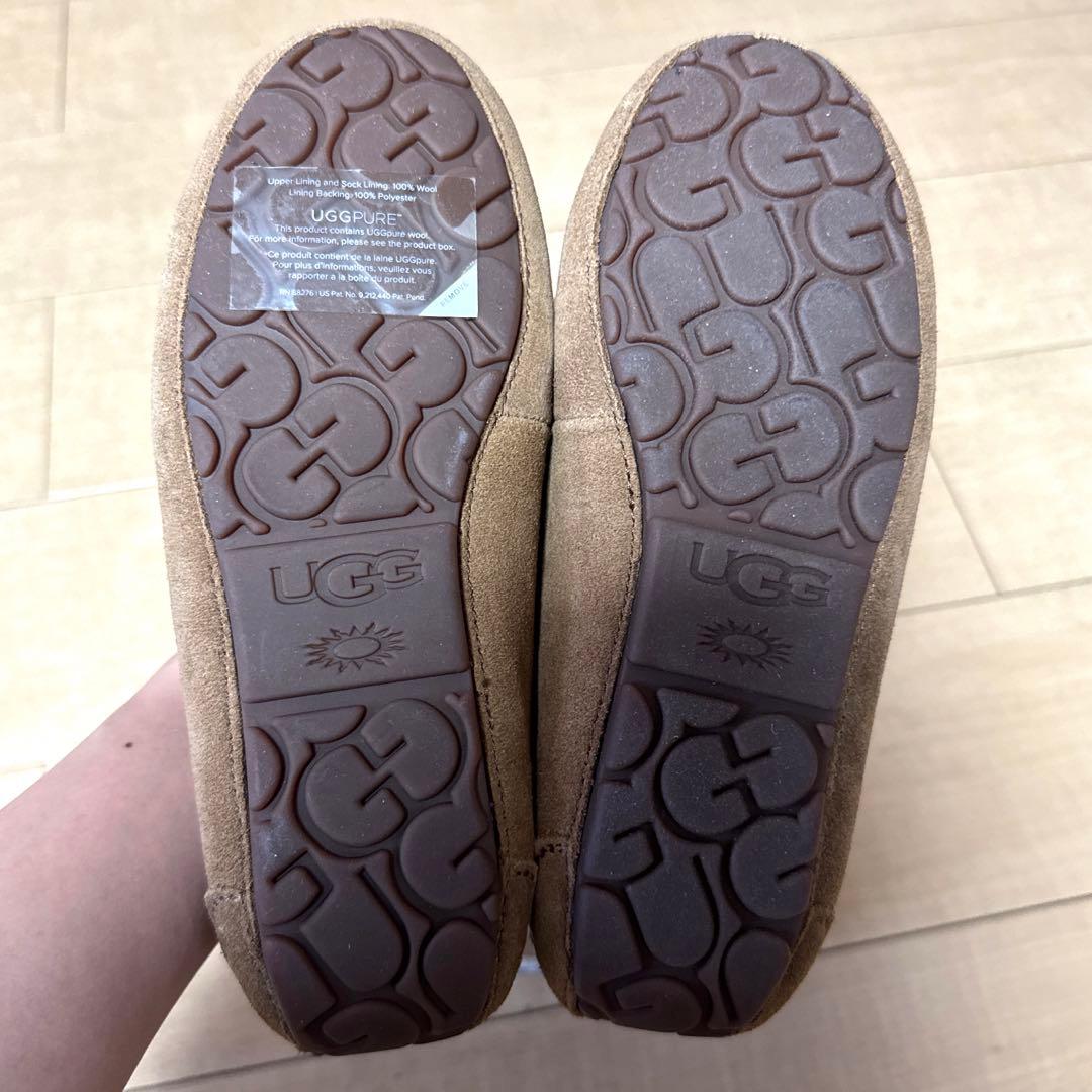 yuzu　UGG ANSLEY 23cm