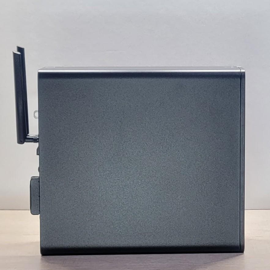 Core i7 8700／WiFi5／16GB／SSD256GB／HDD1TB