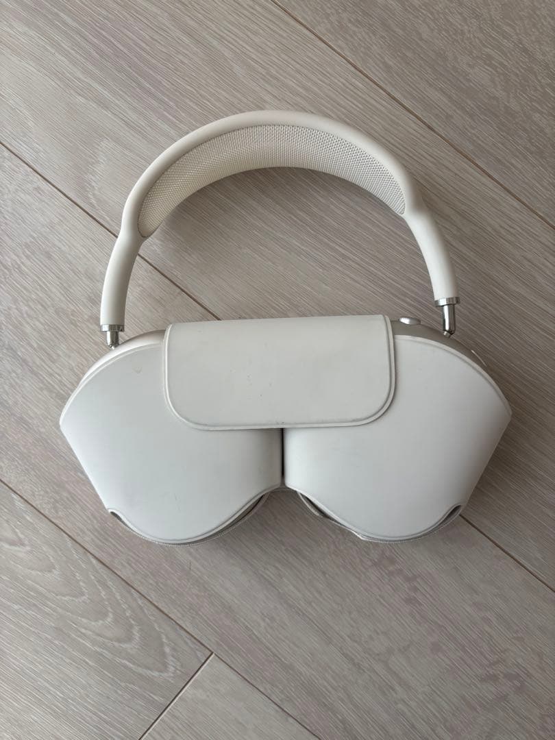 ヘッドホン airpods max