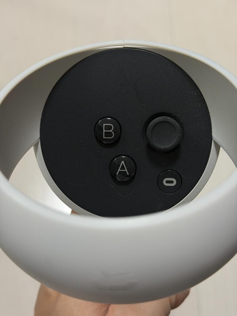   Quest 2 HMD 256GB VRゴーグル美品