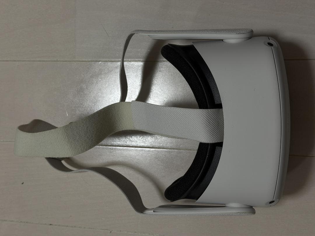   Quest 2 HMD 256GB VRゴーグル美品