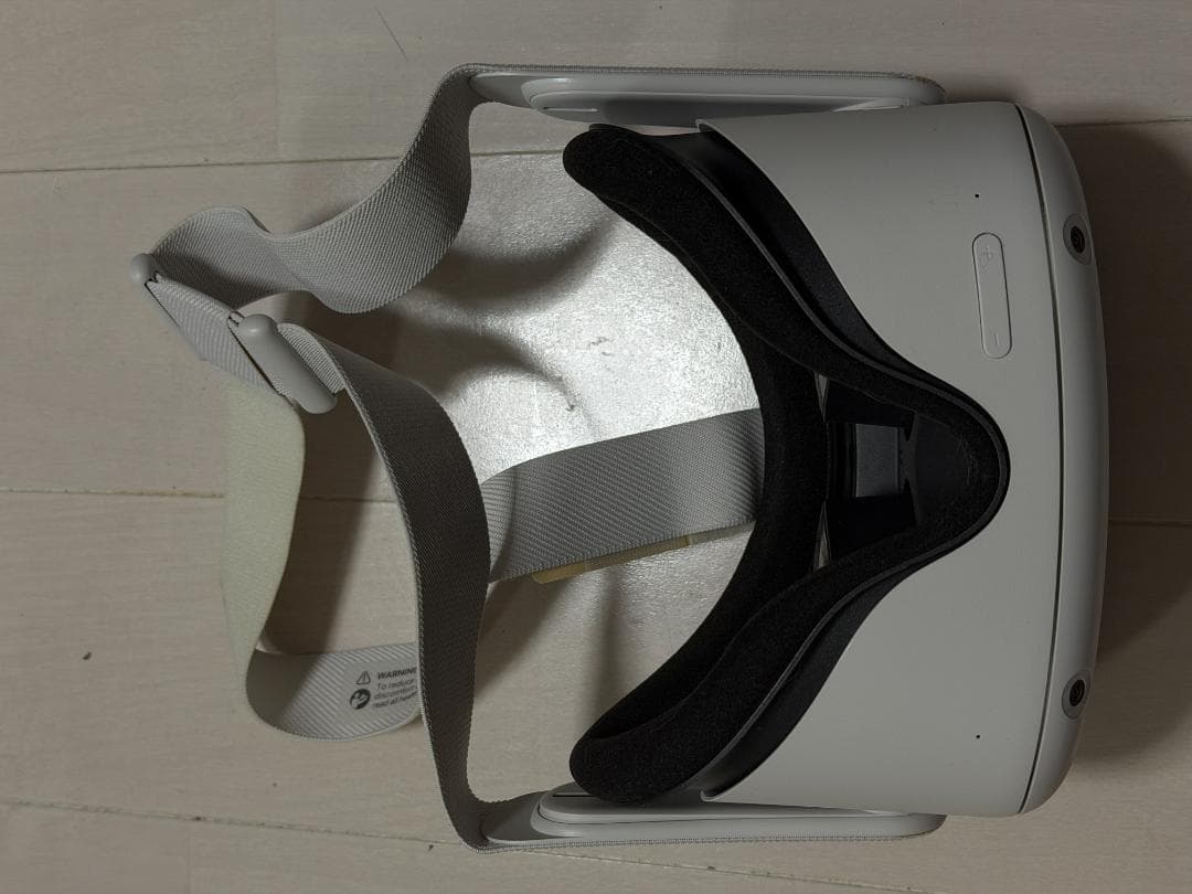   Quest 2 HMD 256GB VRゴーグル美品