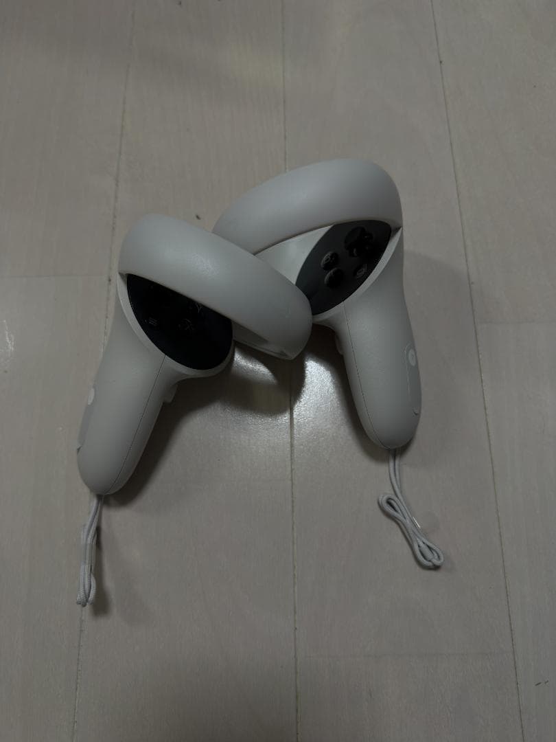   Quest 2 HMD 256GB VRゴーグル美品