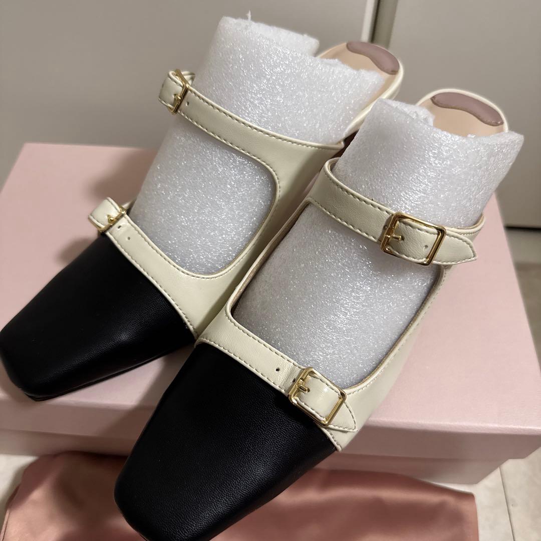 【h】herlipto Mademoiselle Mules