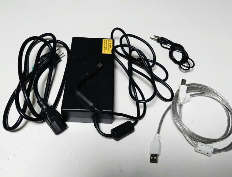 【送料込み！】UP Plus2 3Dプリンター（白）A