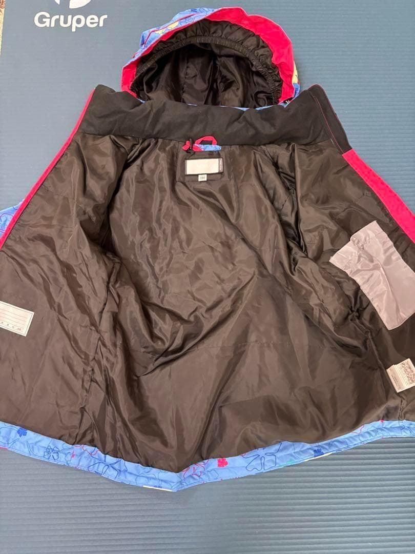 phenix 160 スキーウェア フェニックス　子供　新品未使用　キッズ　★