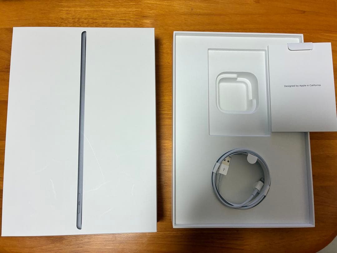 る*な様 iPad Air 第3世代(256GB,スペースグレイ)