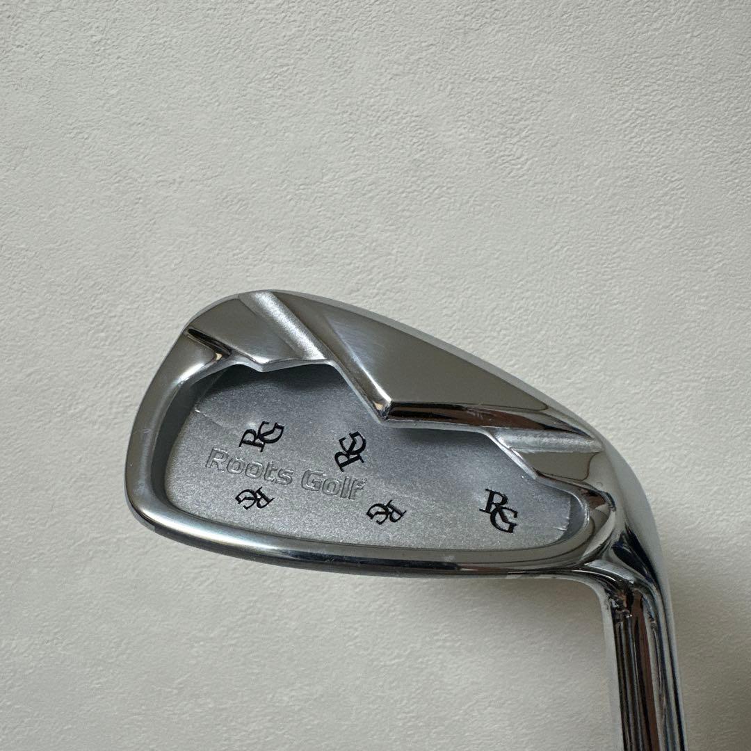 スイング矯正練習器　ルーツゴルフ シャロぽん ヒンジアシスター