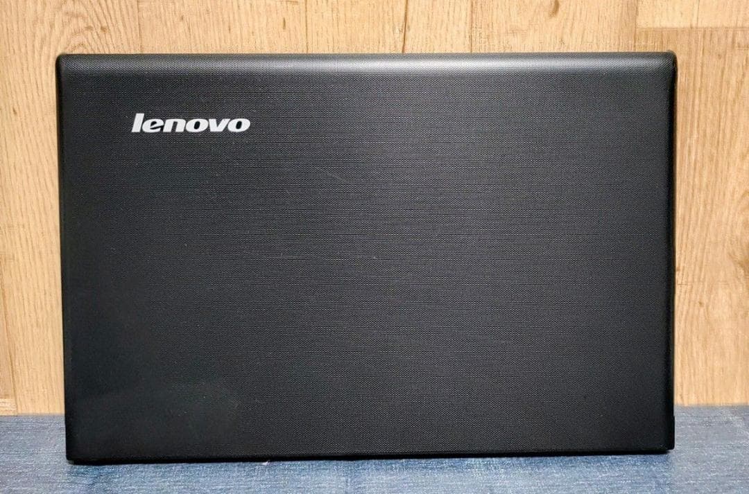 Lenovo ノートパソコン Corei5 メモリ16GB SSD512GB
