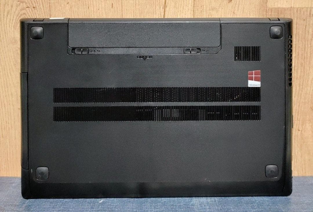 Lenovo ノートパソコン Corei5 メモリ16GB SSD512GB