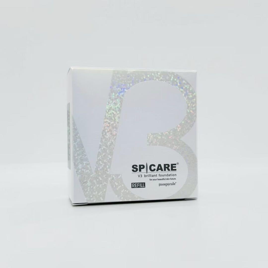 V3 ハイディングコンシーラー+インテリジェント+ブリリアント+シャイニング