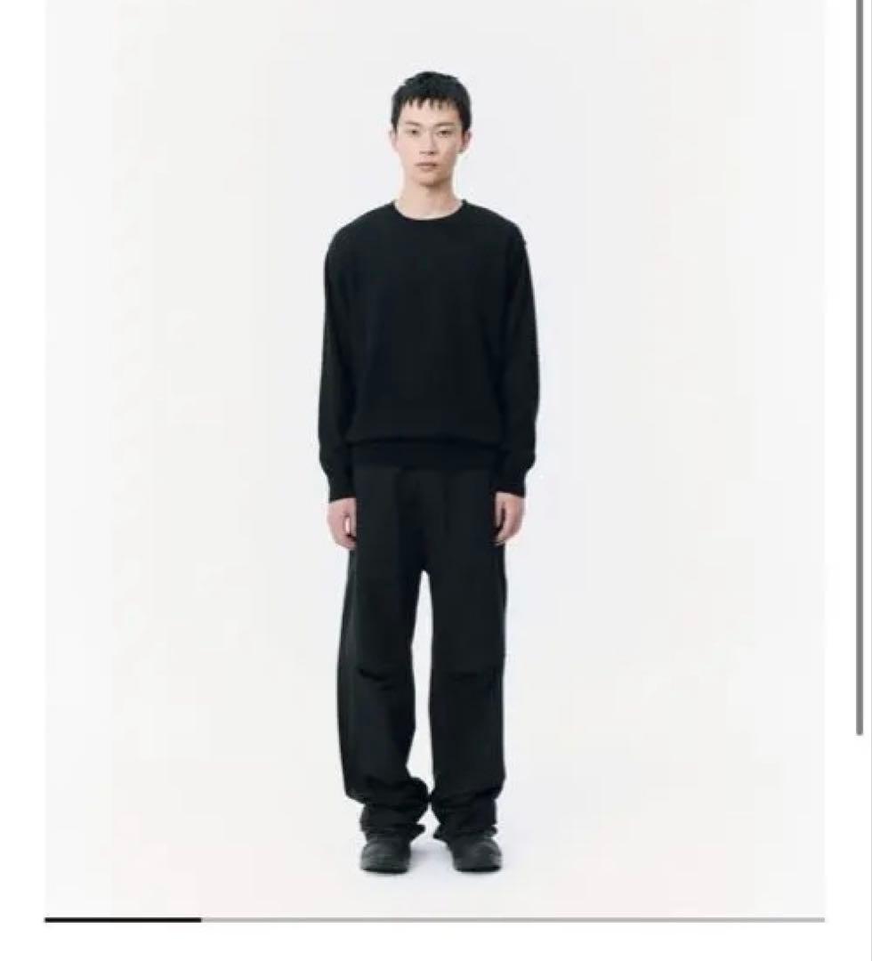 パンツ Sansangear PARALLAX TROUSER size2