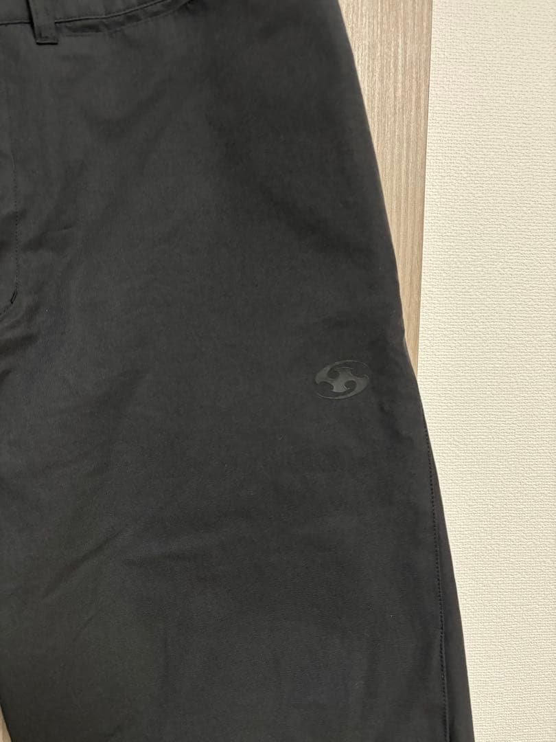 パンツ Sansangear PARALLAX TROUSER size2