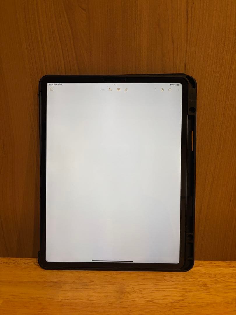 【美品】iPad Pro 12.9インチ (第4世代) 128 GB／Wi-Fi