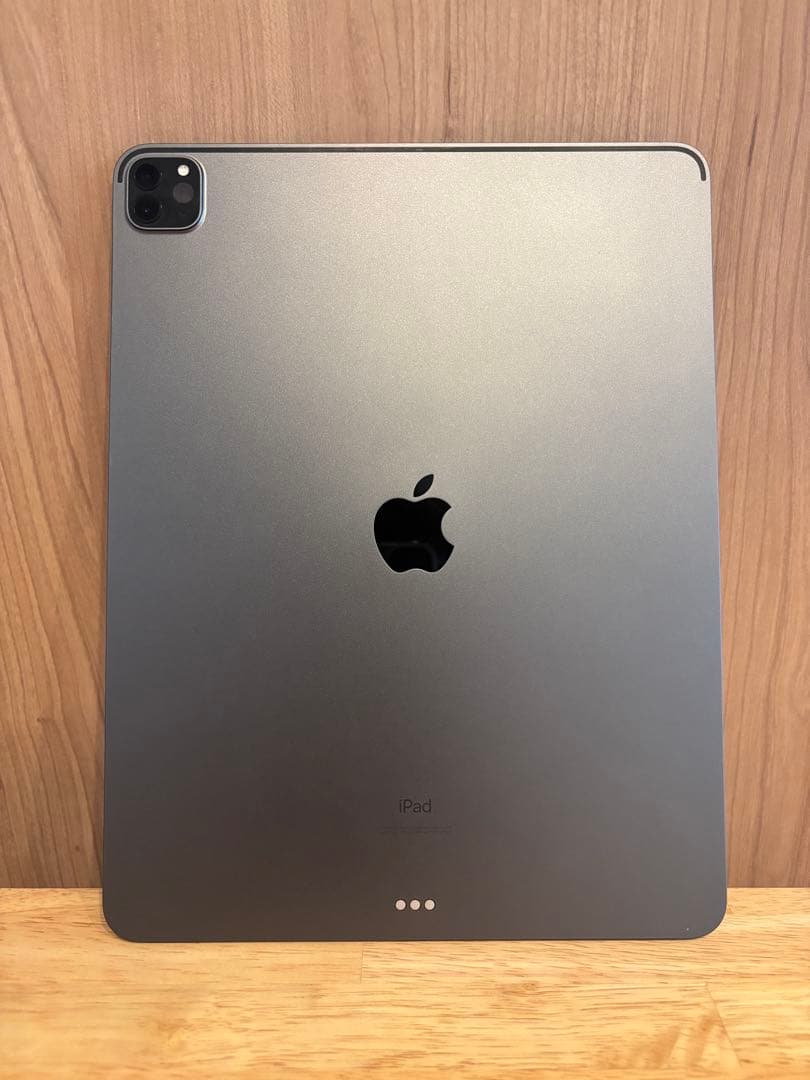 【美品】iPad Pro 12.9インチ (第4世代) 128 GB／Wi-Fi