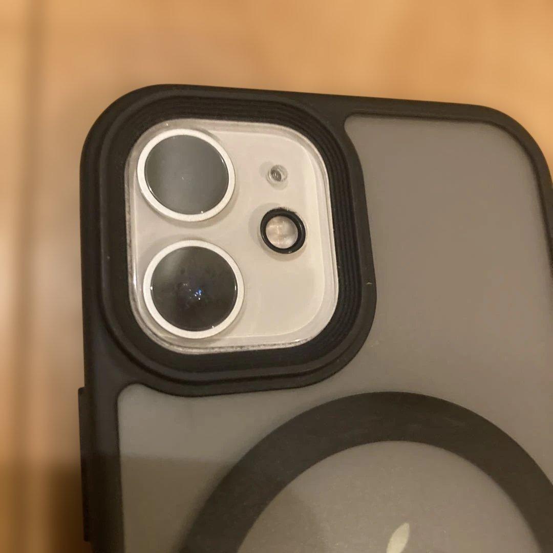 BerqiPhone12mini 美品 バッテリー94%