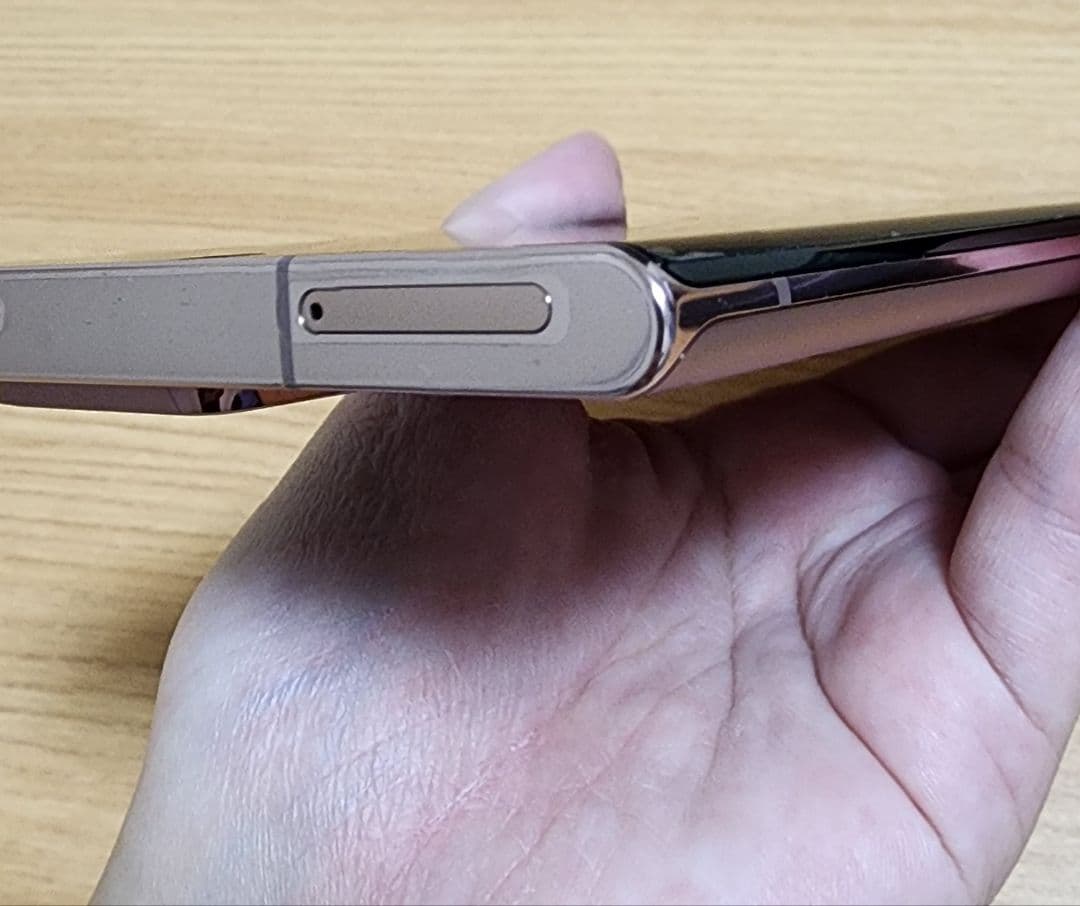 【SIMフリー】Galaxynote20 ultra SC-53A docomo