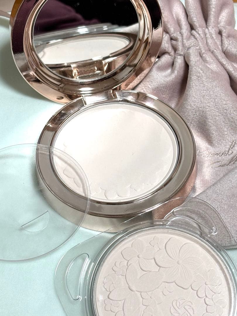 マルセル ワンダース コレクション コスメデコルテ フェイスパウダー ⅩⅣ