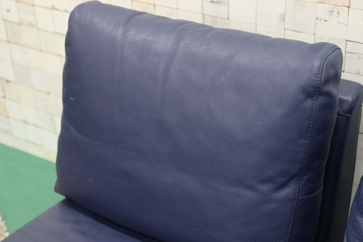 GMEK902A○ACTUS / アクタス Gallery-M 1人掛けソファ