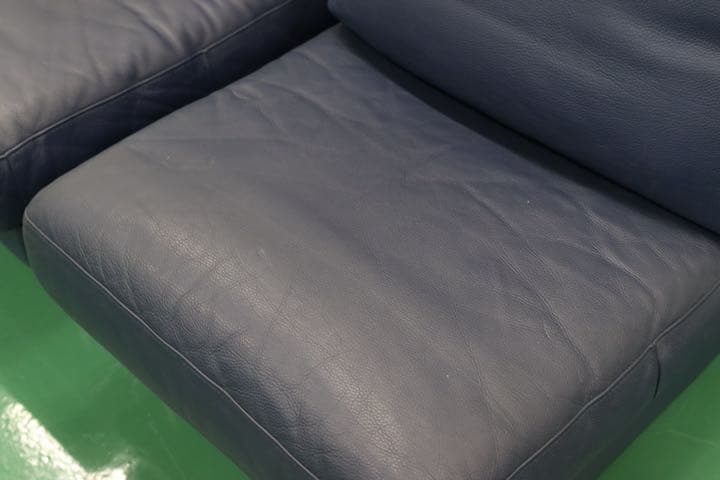 GMEK902A○ACTUS / アクタス Gallery-M 1人掛けソファ