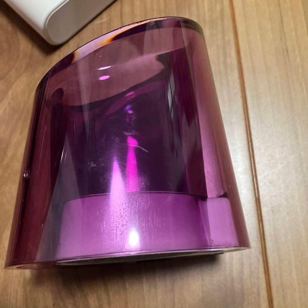 トリア tria 美顔器　スキンエイジングケアレーザー(旧モデル)