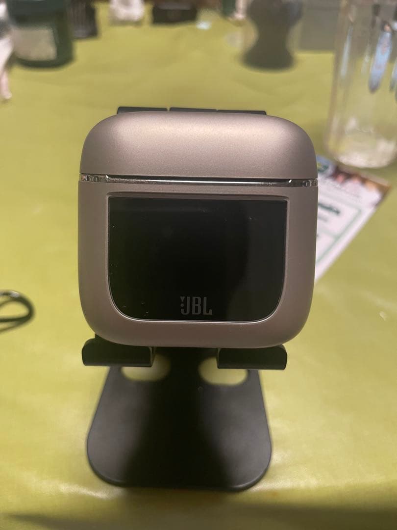 【美品】JBL TOUR PRO2 ワイヤレスイヤホン