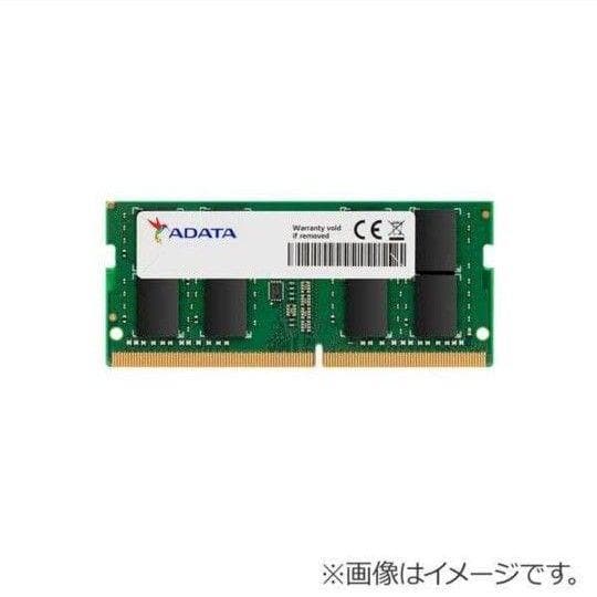 新品 ADATA AD4S320032G22-SGN ノート用メモリ 32GB
