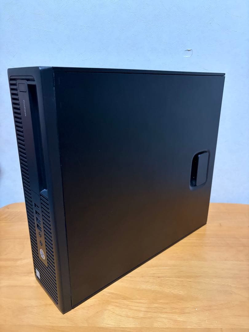HP ProDesk 600 G2 SFF デスクトップPC