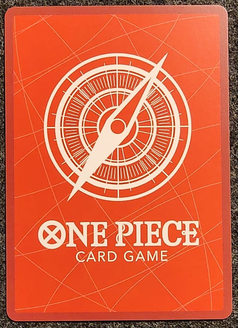 《送料込み/匿名配送》モンキー・D・ルフィ　2nd Anniversary