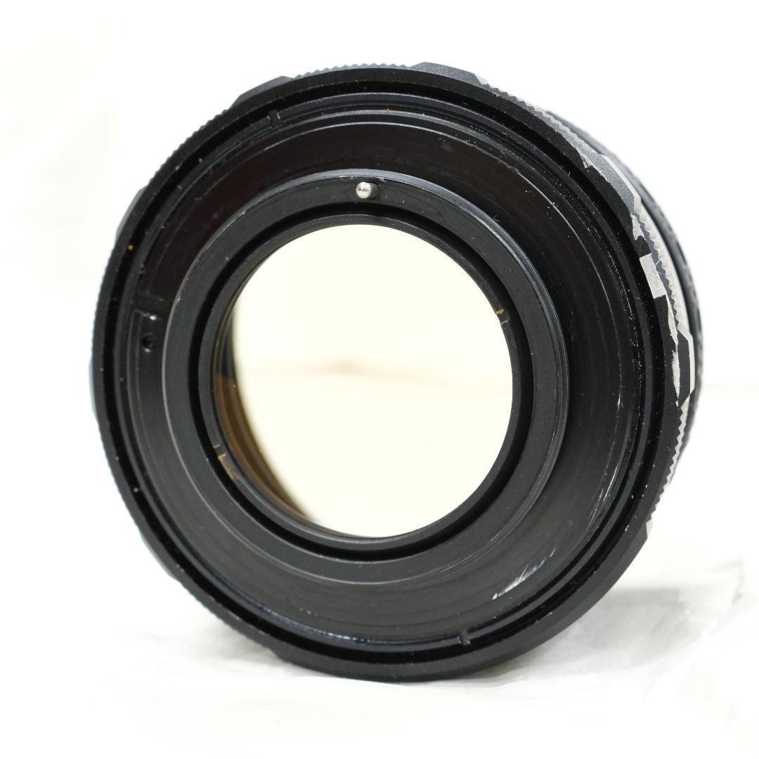 レンズ(単焦点) FUJIFILM EBC FUJINON 50mm f1.4