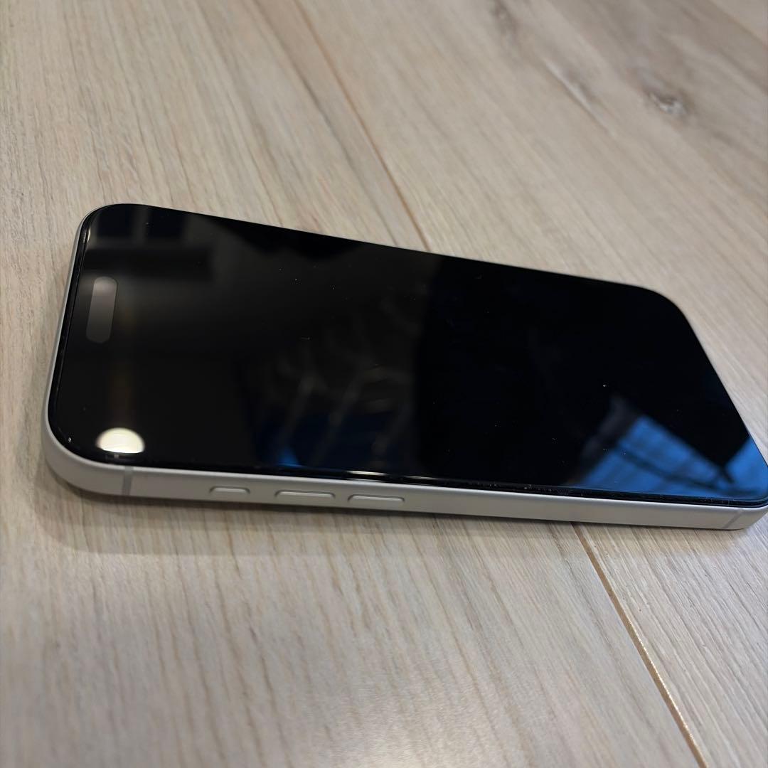 iPhone17ProMax 256GB 純正ケース付き