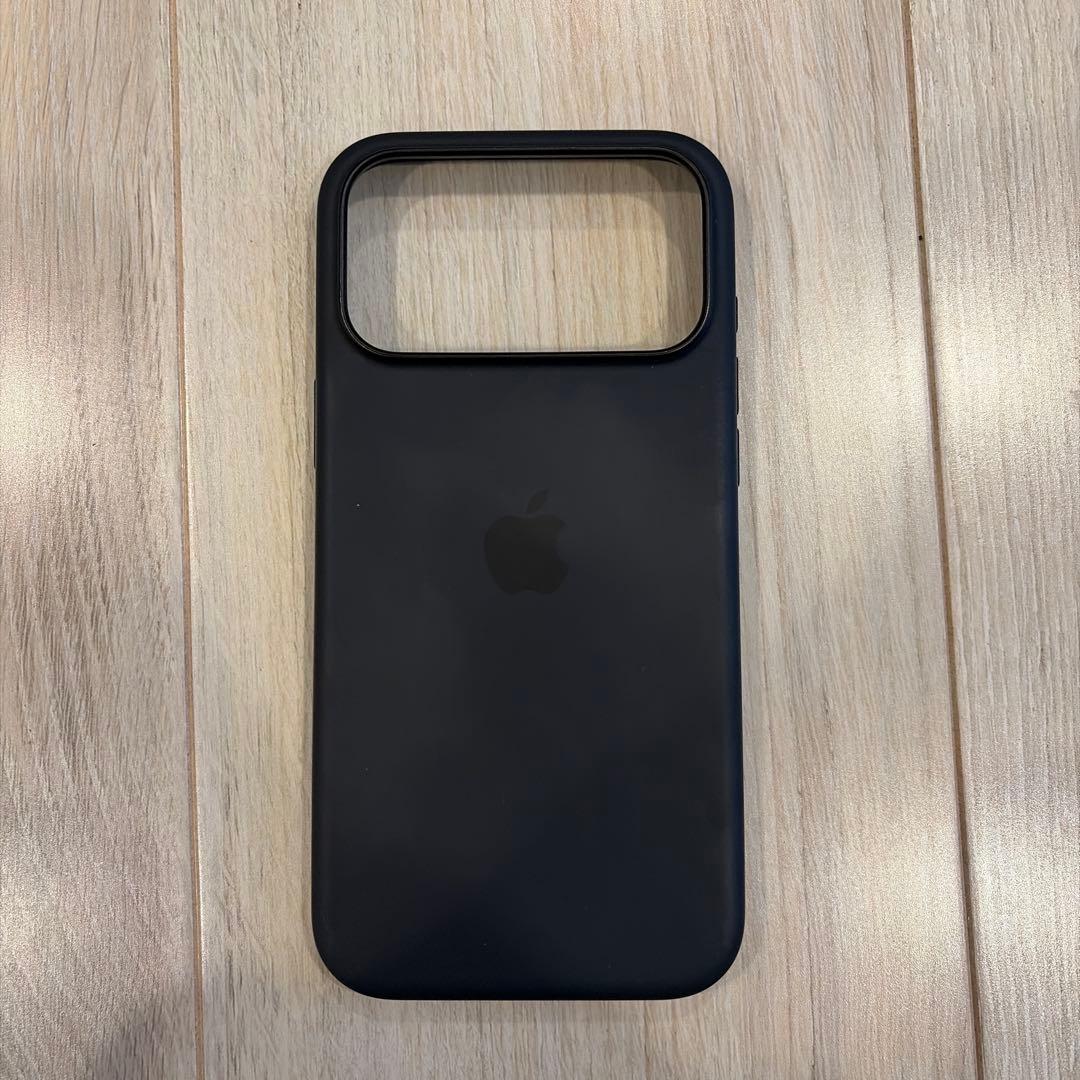 iPhone17ProMax 256GB 純正ケース付き