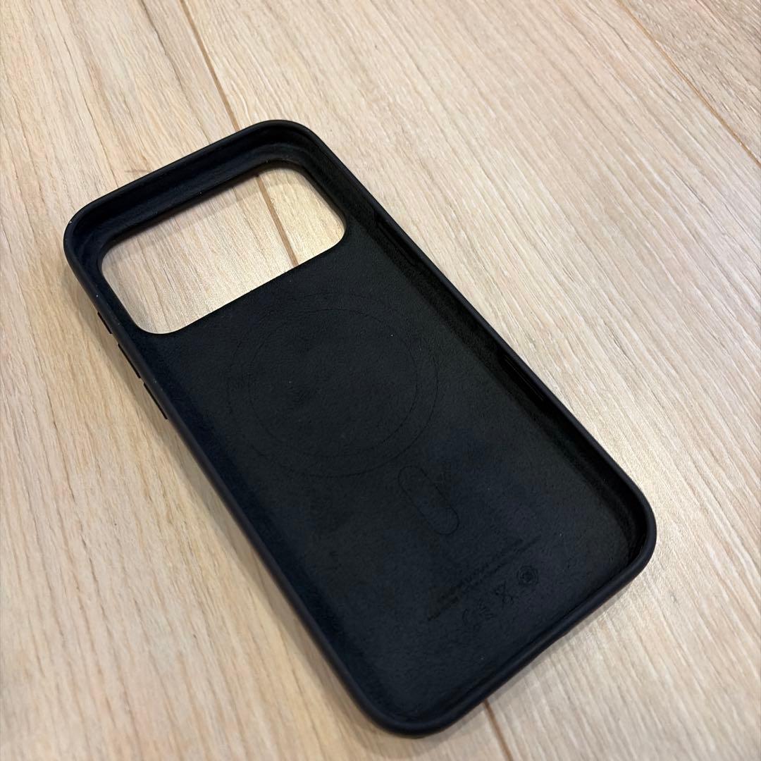 iPhone17ProMax 256GB 純正ケース付き