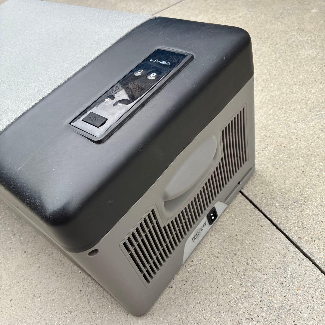 LIVZA ポータブル冷蔵庫