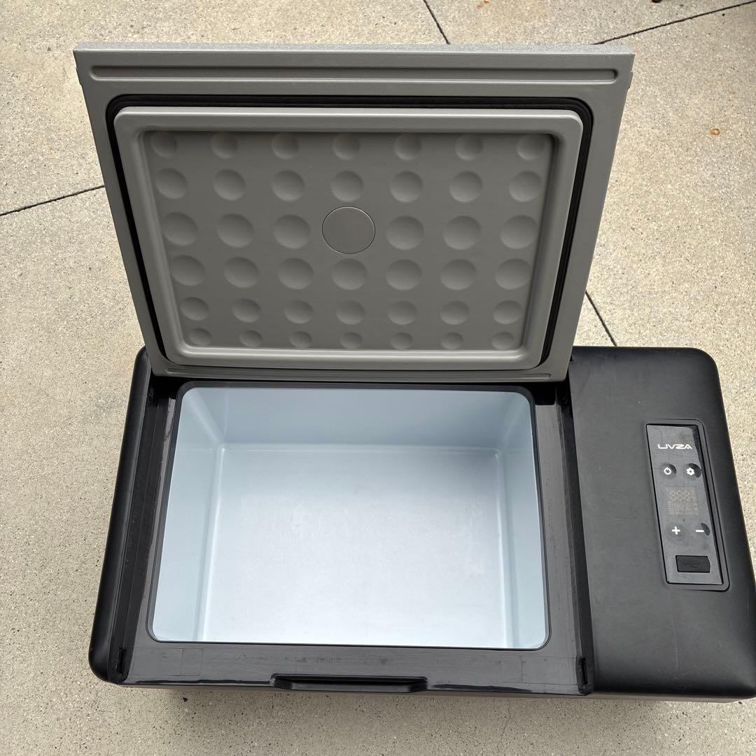 LIVZA ポータブル冷蔵庫