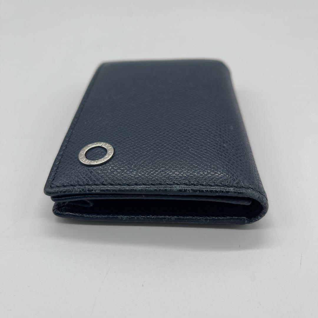 ブルガリ　BVLGARI 名刺入れ