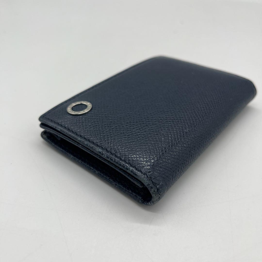 ブルガリ　BVLGARI 名刺入れ