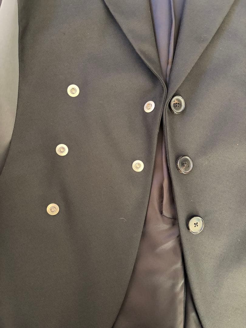 KIKO KOSTADINOV テーラードジャケット　アーカイブ