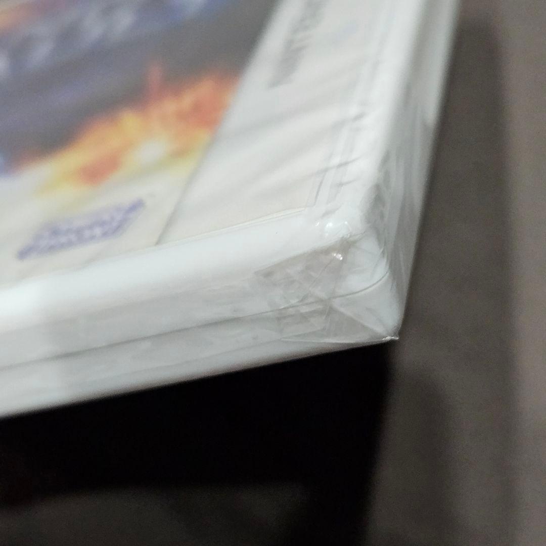 NANO ASSAULT ナノアサルト新品未開封