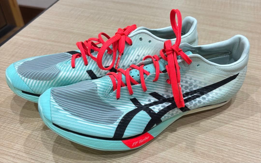 メタスピードSP 25.5