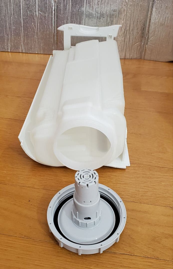 2021年製　加湿空気清浄機　SHARP 　花粉対策　シャープ　プラズマクラスタ