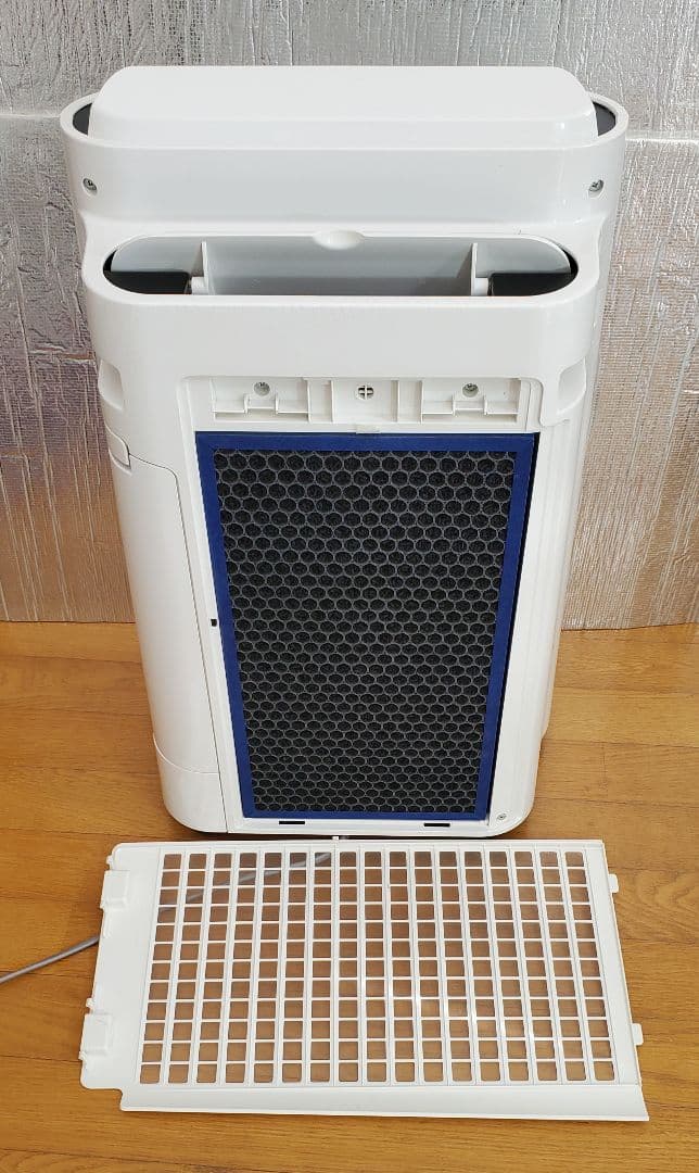 2021年製　加湿空気清浄機　SHARP 　花粉対策　シャープ　プラズマクラスタ