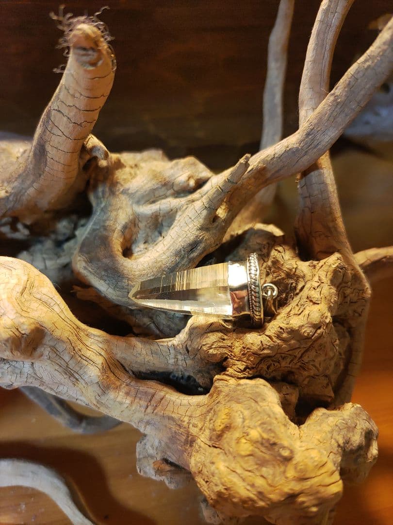 ガネーシュヒマール　ペンダントトップ