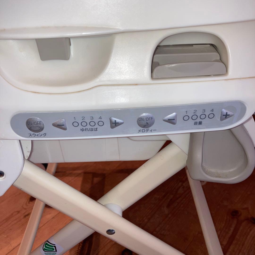 【26日まで値引き】電動ハイローチェア　Combi 付属品あり