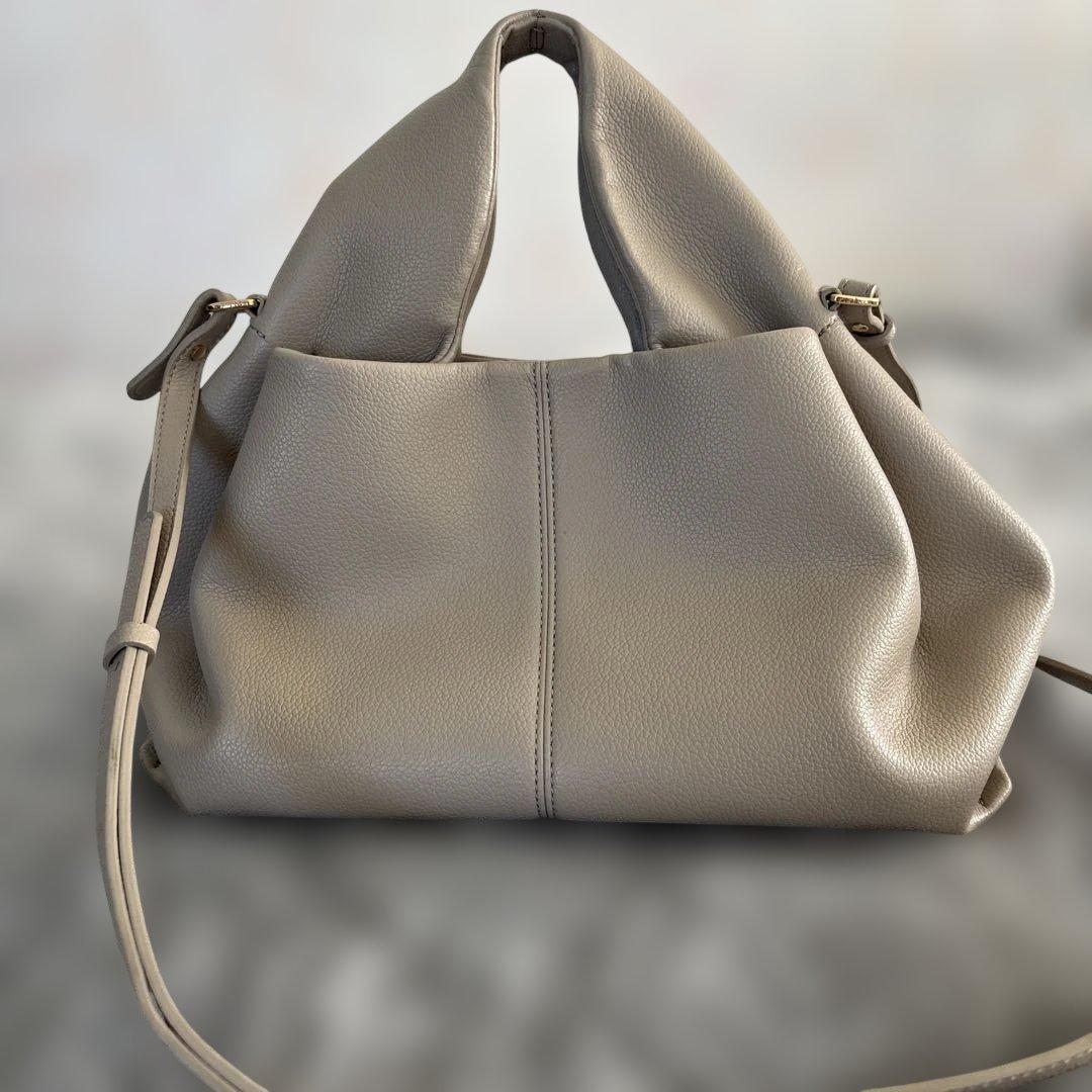 POLENE ショルダーバッグ