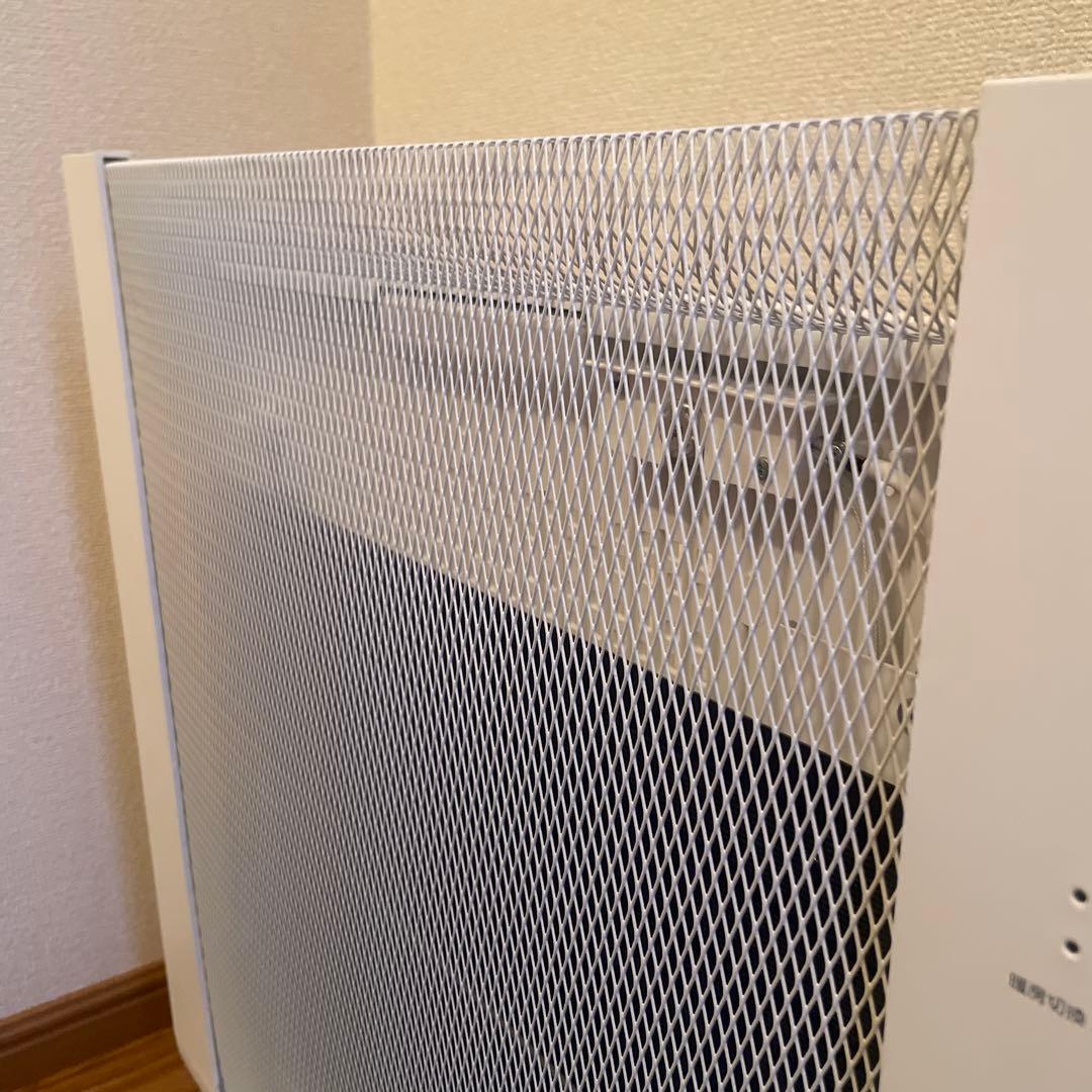 アラジン　AJ-P100B パネルヒーター 取説付き