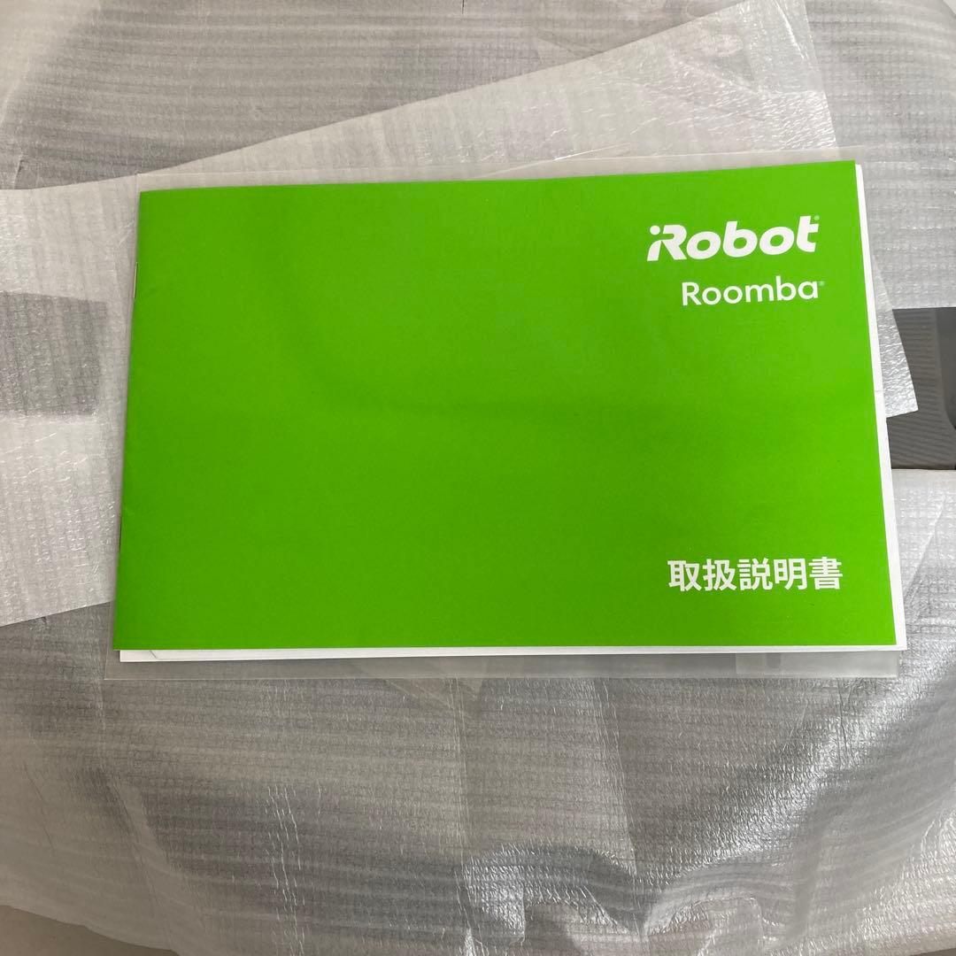国内正規品美品　iRobot Roomba 960 本体